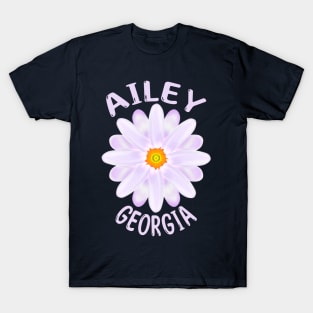 Ailey Georgia T-Shirt